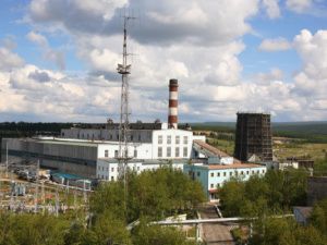 По поводу многострадальной Чульманской ТЭЦ