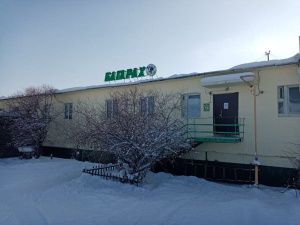 В животноводческом комплексе «Багарах» приобрели кормосмеситель и устанавливают молокопровод на 200 голов