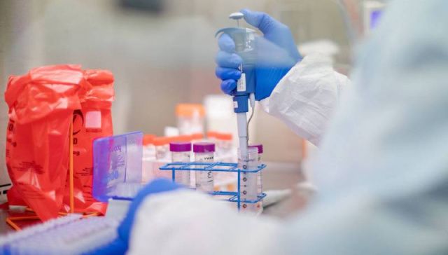 Подтверждение анализов женщины, прибывшей из Нидерландов, ожидается завтра к вечеру