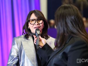 Намский улус стал обладателем гран-при премии «ЭЙГЭ–2024» в Якутии