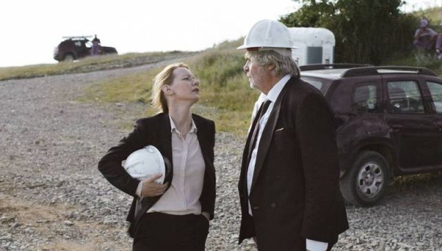 Якутян приглашают на «Новое немецкое кино»