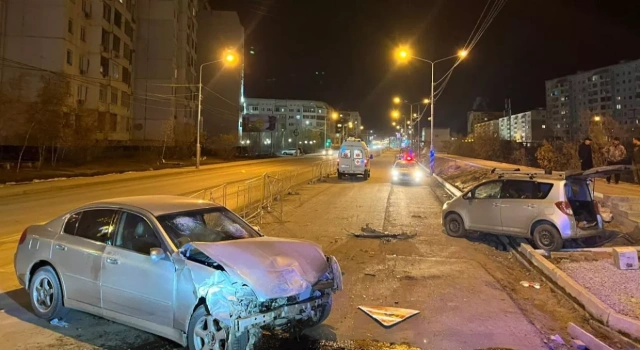 В Якутске скончалась беременная женщина, пострадавшая в ДТП — водитель был пьян и без прав