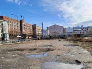 В центре Якутска проведут археологические раскопки. К участию приглашают всех желающих