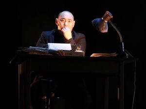 Премьера в ТЮЗе