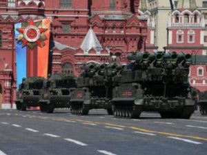 Мы сделаем это 24 июня. Владимир Путин назначил дату военного парада в честь 75-летия Победы