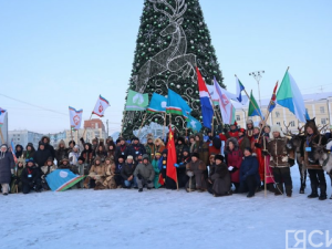 Победителю конкурса «Бриллианты Якутии» вручат уникальный кубок якутских кузнецов