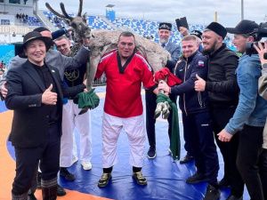 Министра спорта Якутии признали виновным по трем статьям и оштрафовали