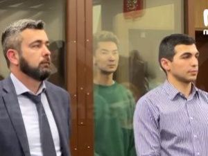 Якутянина Романовского, обвиняемого в вымогательстве, определили в двухместную камеру