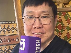 Алексей Васильев: что русские уничтожали национальную культуру малых народов — это полнейшая ложь и дикая клевета! 