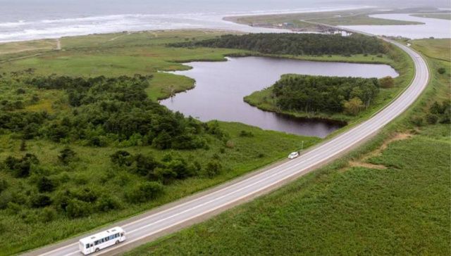 В Совфеде предложили связать три региона Дальнего Востока новой трассой, чтобы не делать крюк через Якутию