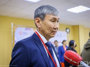 В Якутске стартовал форум «Рынок труда Дальнего Востока и Арктики. Вызовы и возможности»