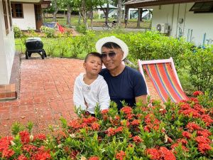 «Быть для тебя примером»: известные якутяне – о трудностях и радости отцовства