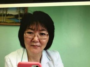 Педиатры обсудили особенности «детского» ковида