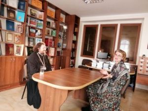 Впервые в Якутии работает команда телеканала «СПАС»