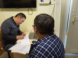 «Мобильные врачи» Якутии работают в четырёх арктических районах