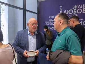 «Железные дороги Якутии» обсудили с предпринимателями логистику и северный завоз