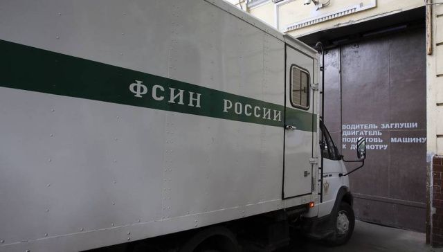 В Москву этапировали офицеров Росгвардии из Якутии по делу о злоупотреблении полномочиями