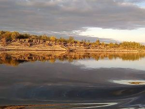 Итоги онлайн фотоконкурса "В объективе: Просторы Якутии" 