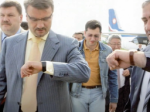 Вячеслав Штыров о Кудрине и Грефе: «Я чувствовал, что превосхожу их по знаниям»