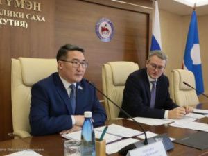 Вопросы транспорта, энергетики и здравоохранения поднимет Якутия во время Совета по Арктике