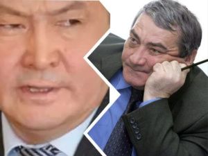 Суд в Москве: Афанасий Максимов&Вячеслав Штыров