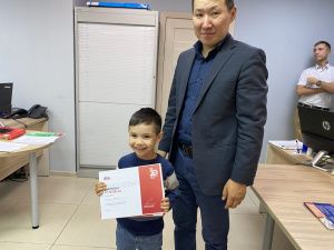 Поведены результаты конкурса детских рисунков «Дом моей мечты»