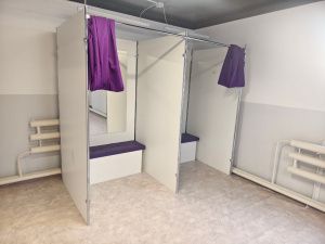 В Саскылахе открылся самый северный пункт выдачи Wildberries в Якутии