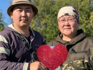 Блогер Панда Саха сообщил, что его мама умерла от рака