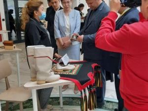 В Якутии социальный контракт заключили более 5000 человек