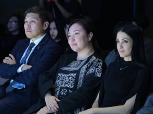 В Якутии состоялась презентация первого межрегионального фильма «Алдан»