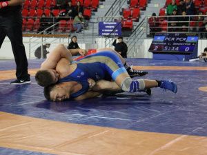 Афанасий Заболоцкий: «Александр Крылов поддерживал многих спортсменов на пути становления»