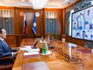 В зоне особого внимания глав районов – быстрота и доступность оказания медицинской помощи