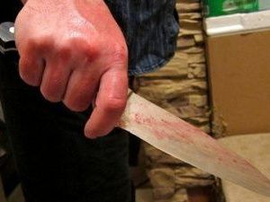 В Якутске несколько человек были госпитализированы с ножевыми ранениями