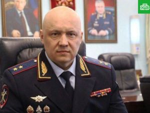 У главы МВД Ингушетии проходят обыски по делу о хищении средств