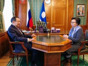 Первый молодежный симфонический оркестр Дальнего Востока создадут в Якутии