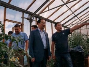 Якутской земле нужен хозяин, и такие люди в республике есть