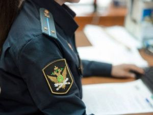 Возбуждение уголовного дела заставило должника погасить алиментный долг в 470 тысяч рублей