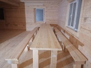 К 100-летию Гавриила Иосифовича Чиряева восстановили его родной дом