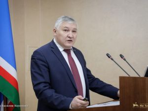 В Ил Тумэне отметили заслуги властей Якутска в борьбе с алкоголем