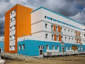 В онкодиспансере ждут новое оборудование лучевой терапии