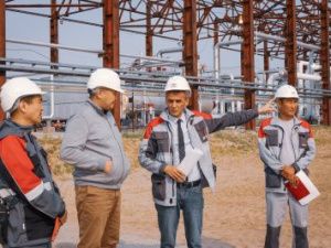 К зиме готовы