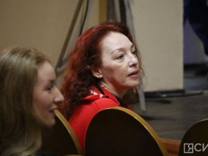 В Русском драмтеатре Якутска состоится масштабная премьера «Евгения Онегина»