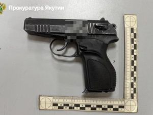 Дело замначальника судмедэкспертизы: Стрельба в человека — не повод сидеть в СИЗО…