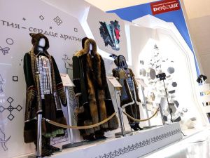 Посетители выставки «Россия» поделились впечатлениями о культуре и достижениях Якутии