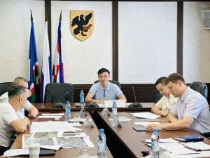 Депутаты заявили о необходимости пересмотра налоговых ставок и увеличения размера арендных платежей для ресурсоснабжающих организаций Якутска