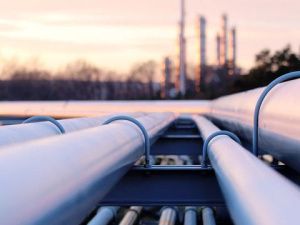 «АЛРОСА-Газ» построит установку комплексной подготовки газа в Мирнинском районе Якутии