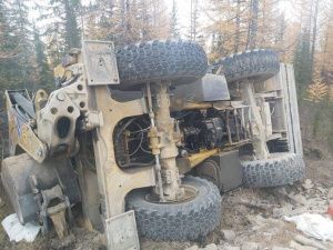 В Якутии осужден иностранный гражданин, по вине которого погиб водитель экскаватора-погрузчика