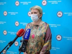 Власти Якутии поощрят граждан, прошедших вакцинацию с января 2021 года