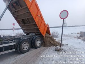 Запрещен несанкционированный выезд автотранспортных средств на лед