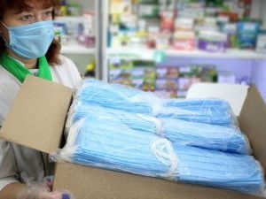 В Якутии выявили свиной грипп